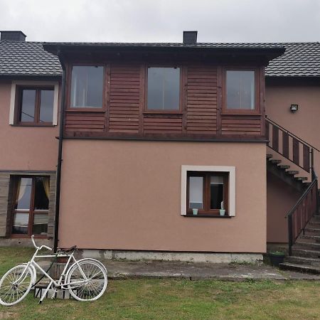 Apartament Sobkoland Smołdzino 外观 照片