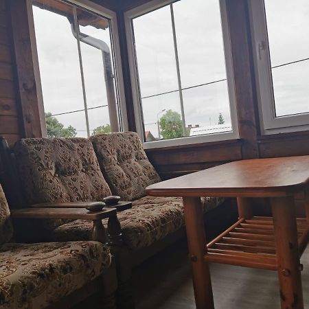 Apartament Sobkoland Smołdzino 外观 照片