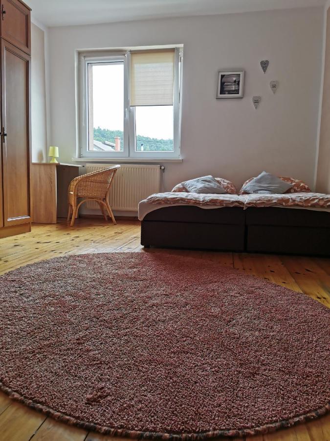 Apartament Sobkoland Smołdzino 外观 照片